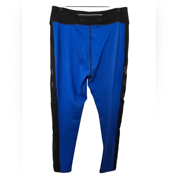 Jessic Simpson NWT Leggings size XL - Picture 3 of 5